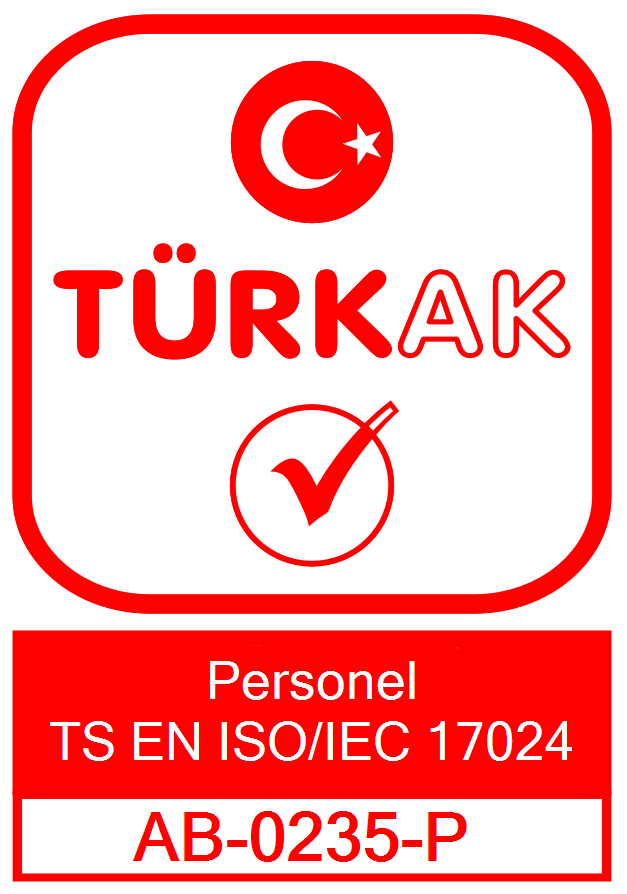 TurkAK AB-0235-P