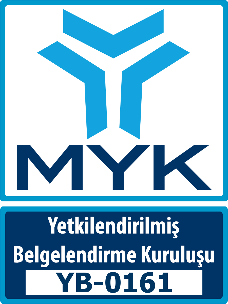 MYK Logo